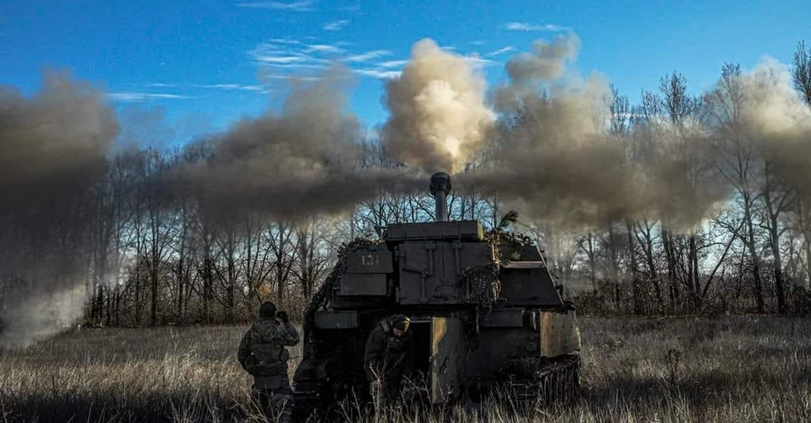 Генштаб: Россия потеряла в Украине уже 83 880 военных