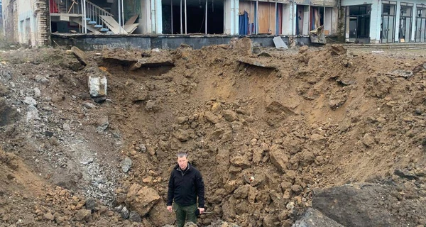 Нічний обстріл Запоріжжя: без опалення залишилося 17 тисяч людей