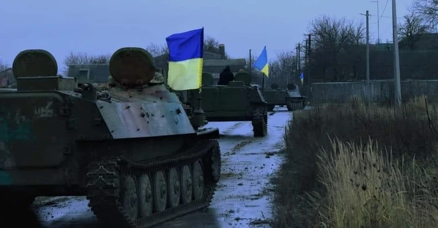 Замглавы Минобороны: ВСУ вернут контроль над Крымом предположительно до конца декабря