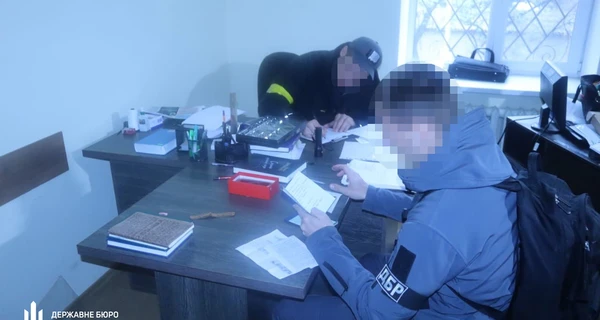  В Херсоне правоохранители нашли полный список полицейских-предателей 