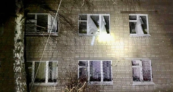 Росіяни вночі атакували з РСЗВ Миколаївщину та Дніпропетровщину, є постраждалий