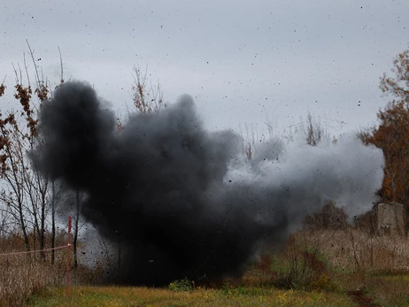 Войска РФ нанесли удары по Харьковщине - ранены два человека