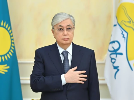 Экзит-поллы: на выборах президента Казахстана побеждает Токаев