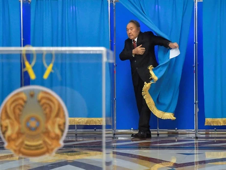 Токаєва переобрали президентом Казахстану, його опоненти набрали по 2-3% голосів