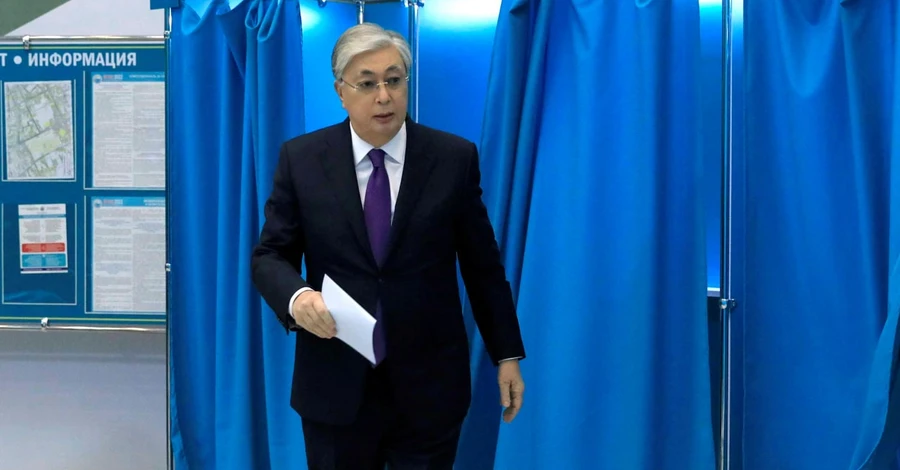 «Старий новий» президент Казахстану: чого від нього варто очікувати