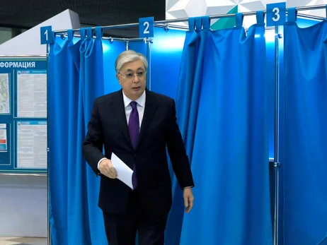 «Старий новий» президент Казахстану: чого від нього варто очікувати