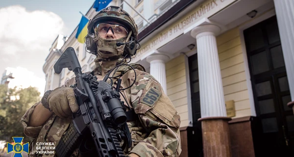 СБУ затримала у Донецькій області інформаторів Ігора Гіркіна 