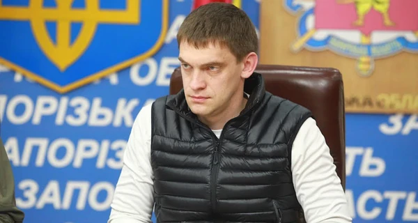 Федоров: У Мелітополі росіяни масово захоплюють у полон цивільних та катують