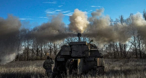Генштаб: ЗСУ за добу відбили 13 російських атак
