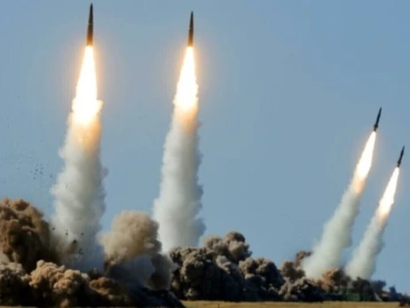 Резников оценил остатки арсенала ракет РФ: 119 