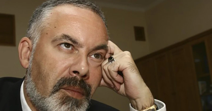 Офис генпрокурора объявил подозрение в госизмене экс-министру образования Табачнику