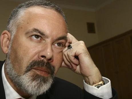 Офис генпрокурора объявил подозрение в госизмене экс-министру образования Табачнику