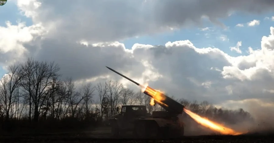 Генштаб підтвердив знищення російського ракетного комплексу С-300 в Запорізькій області
