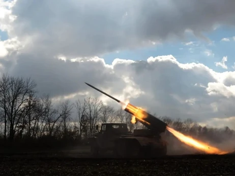 Генштаб підтвердив знищення російського ракетного комплексу С-300 в Запорізькій області