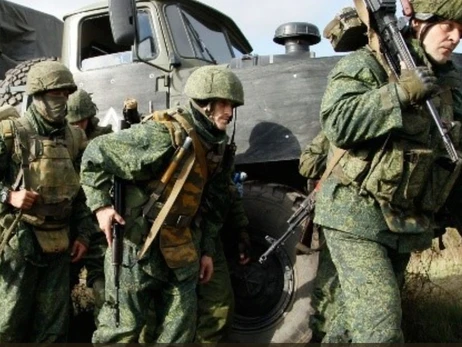 Кремль готовит нападение под чужим флагом на Белгородскую область
