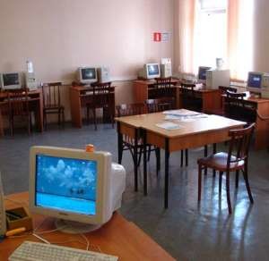 В течении 3-х лет компьютеры и Интернет появятся во всех школах 