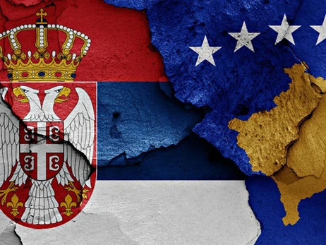 Борель: Сербія та Косово досягли угоди в конфлікті щодо номерних знаків