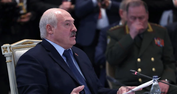 Лукашенко призвал Зеленского к переговорам с Россией и пригрозил 