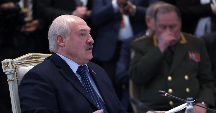 Лукашенко закликав Зеленського до переговорів з Росією і пригрозив 
