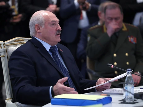 Лукашенко призвал Зеленского к переговорам с Россией и пригрозил 
