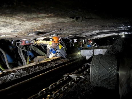 Спасатели подняли на поверхность почти 3000 шахтеров