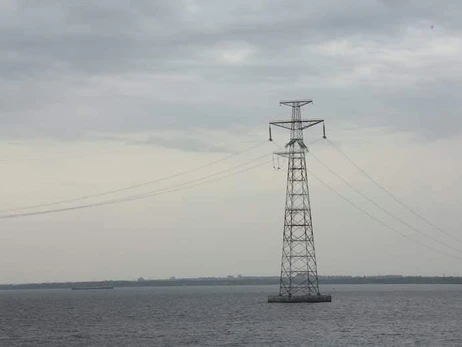 Енергетики відновили близько 50% електропостачання в країні 
