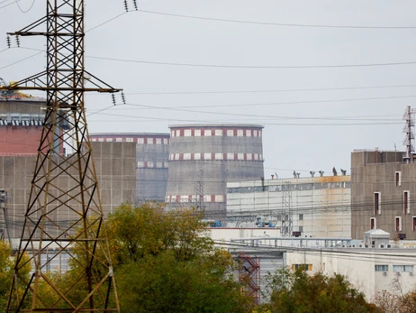 Усі чотири діючі українські АЕС підключені до національної енергомережі