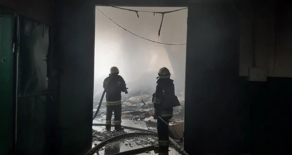 Росіяни вдарили ракетами С-300 по Харківщині