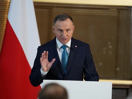 Президент Польши: Обломки второй упавшей ракеты в Пшеводове не обнаружены