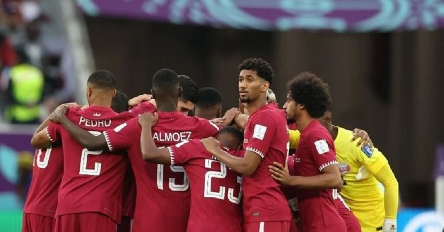 ЧС-2022: Першими Мундіаль залишають господарі турніру – збірна Катару