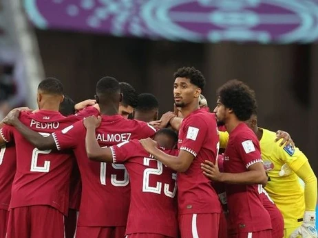 ЧС-2022: Першими Мундіаль залишають господарі турніру – збірна Катару