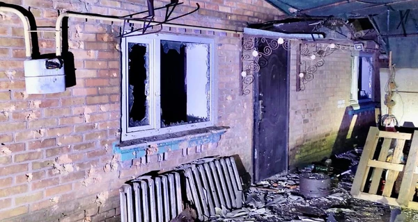 Росія обстріляла агропідприємство в Запоріжжі та приватні будинки на Дніпропетровщині