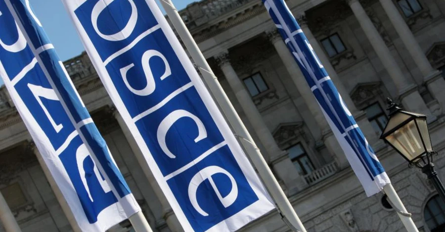 Совет министров ОБСЕ впервые соберется без представителя России