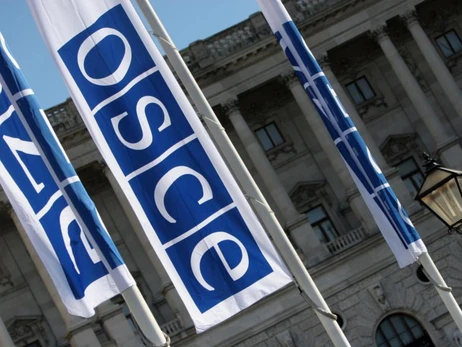 Совет министров ОБСЕ впервые соберется без представителя России