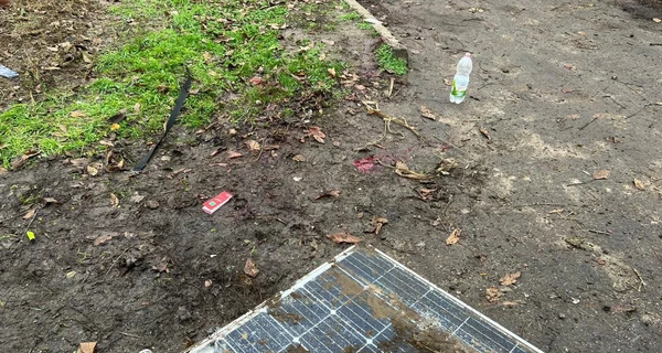 В Снігурівці цівільна людина підірвалася на міні у підвалі багатоповерхівки