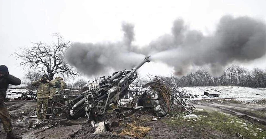 Генштаб: ЗСУ за добу знищили ворожі літаки Су-25 та Су-24 