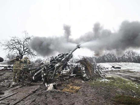 Генштаб: ВСУ за сутки уничтожили вражеские самолеты Су-25 и Су-24