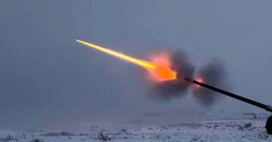 Обстріл Дніпра: РФ атакувала місто 4 ракетами