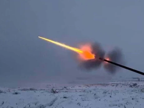 Обстрел Днепра: РФ атаковала город 4 ракетами