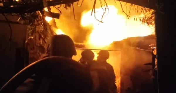 Росіяни завдали ракетних ударів по Слов'янську, є 