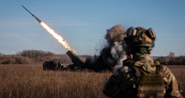 Втрати росіян в Україні: 500 військових за добу