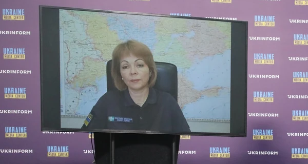 Гуменюк: РФ нагнітає ситуацію перед обстрілом, щоб завдати удару несподівано