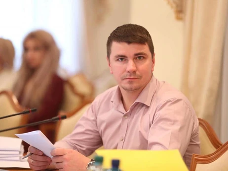 Рада обвинила прокуратуру в бездействии из-за расследования смерти нардепа Полякова