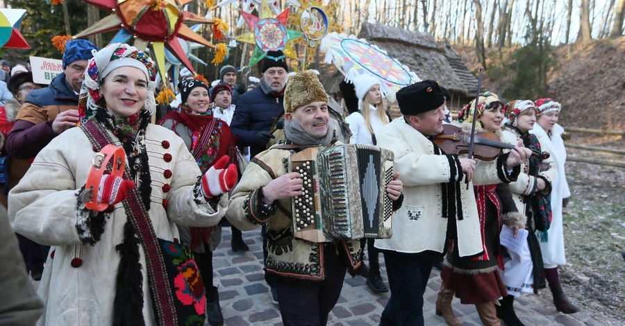 Где встретить Новый год - 2023-й: топ городов запада Украины
