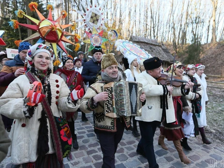 Где встретить Новый год - 2023-й: топ городов запада Украины