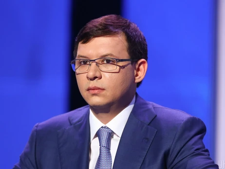 СБУ подтвердила обыски у Евгения Мураева: изъяты российские рубли и оружие