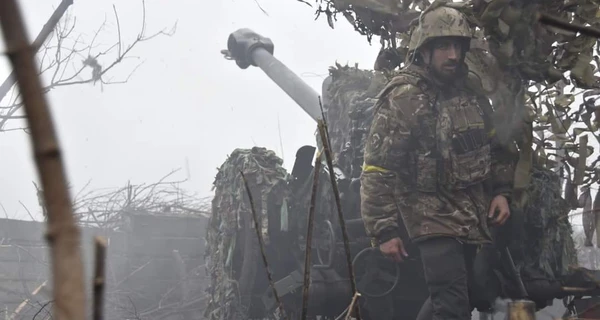 Генштаб: ЗСУ за добу відбили 14 російських атак на Донбасі