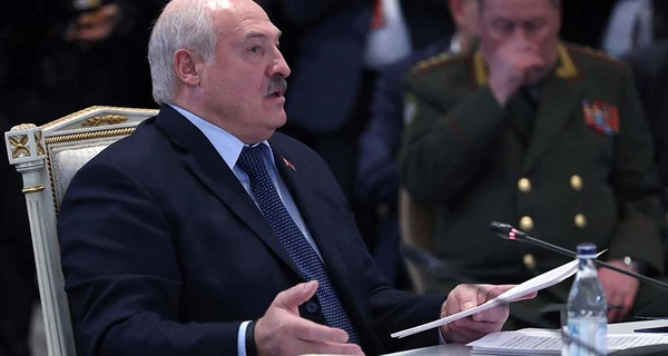 ISW: Лукашенко заговорил об угрозе со стороны НАТО во избежание войны