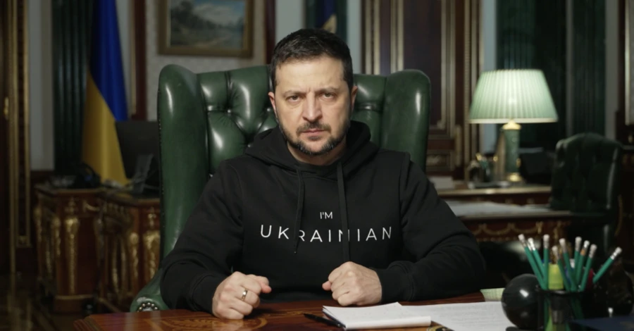 Зеленський запровадив санкції проти представників УПЦ (МП) та екснардепа Новинського