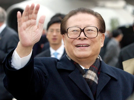 Лідер Китаю, який зробив країну світовим лідером, - що відомо про померлого Цзян Цземіна